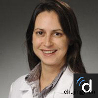 美国治疗胃肠道伴癌综合征Jessica Laursen医生