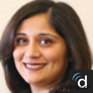 美国治疗眼癌（眼部黑色素瘤和淋巴瘤）Zarmeena Vendal医生