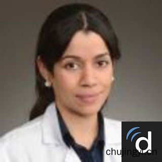 美国治疗大动脉炎Laura Geraldino Pardilla医生