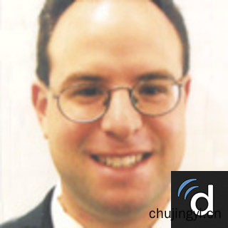 美国治疗脑动脉血管瘤Adam Redlich医生