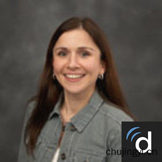 美国治疗烟雾病Allison Ashford医生