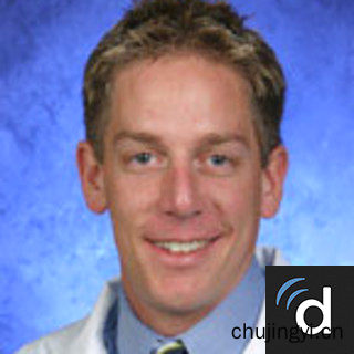 美国治疗骨膜性软骨瘤Mark Knaub医生