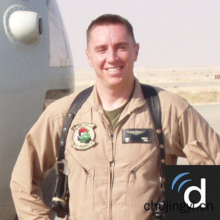 美国治疗骨癌Christopher Shale医生