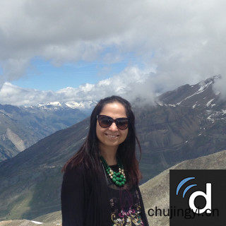 美国治疗鞍上生殖细胞瘤Rekha Manghnani医生