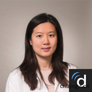 美国治疗二尖瓣脱垂Lily Wong医生