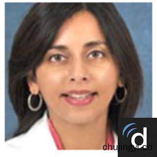 美国治疗肺假性淋巴瘤Urvashi Vaid医生