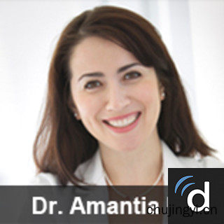 美国治疗淋巴上皮瘤样癌Amantia Kennedy医生