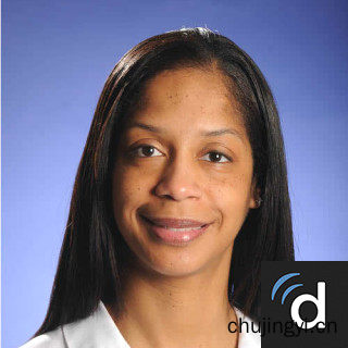 美国治疗遗传性蛋白S缺陷症Eugenie Charles医生