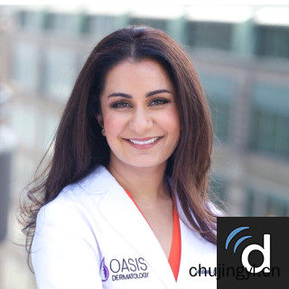 美国治疗外阴纤维瘤Jesleen Ahluwalia医生