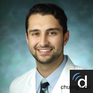 美国治疗眶尖综合征Christopher Razavi医生