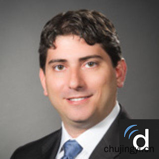 美国治疗妊娠性心肌梗死Jason Chinitz医生