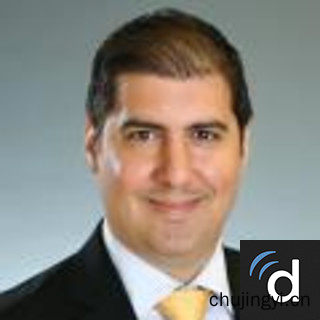 美国治疗尤因肉瘤Ioannis Zouzias医生