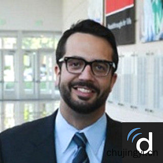 美国治疗儿童生殖细胞瘤Jonah Attebery医生