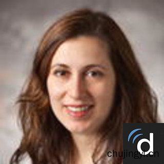 美国治疗卵巢小细胞癌Pinar Kodaman医生