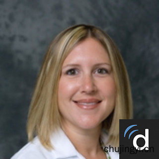 美国治疗伯基特淋巴瘤Brooke Ritter医生