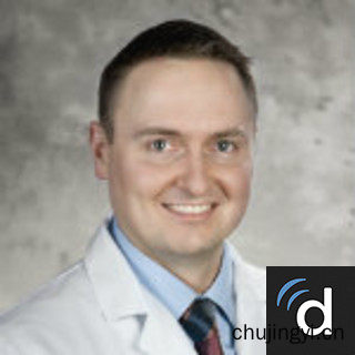 美国治疗单房性骨囊肿Derek Jenkins医生