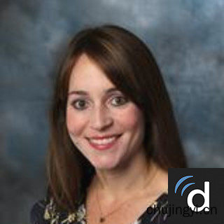 美国治疗放射性脊髓病Rebecca Garcia Sosa医生