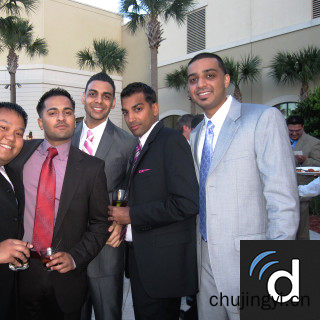 美国治疗器械相关性心内膜炎Nilesh Desai医生