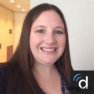 美国治疗鞍上生殖细胞瘤Jennifer Mileikowsky医生