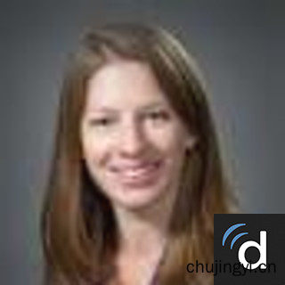 美国治疗儿童生殖细胞瘤Allison Barrett医生