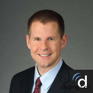 美国治疗脑膜瘤Benjamin Knepper医生