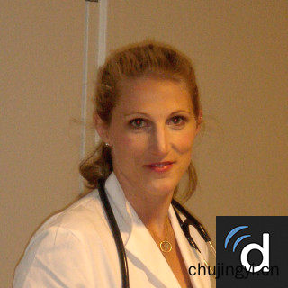 美国治疗IV期非小细胞肺癌Vanessa Kerry医生