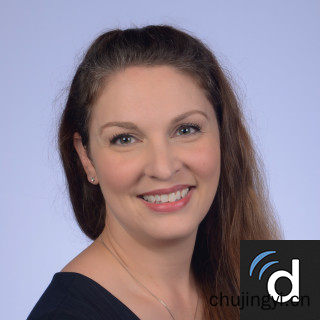 美国治疗咽部乳头状瘤Katherine Aberle医生