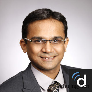 美国治疗烟雾病Arpan Doshi医生