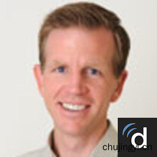 美国治疗神经母细胞瘤Matt Rogers医生