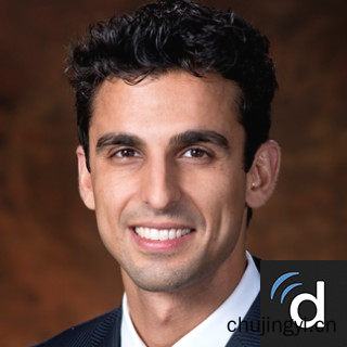 美国治疗成骨细胞瘤Surena Namdari医生