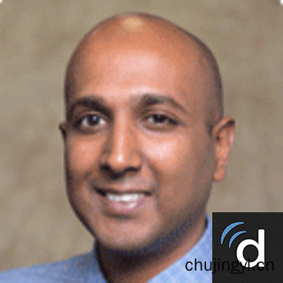 美国治疗烟雾病Vivek Agarwal医生