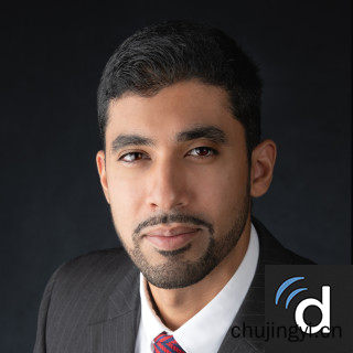 美国治疗咳嗽晕厥综合征Nikhil Rajadhyaksha医生