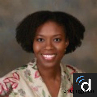 美国治疗急进型高血压Minnette Williams医生