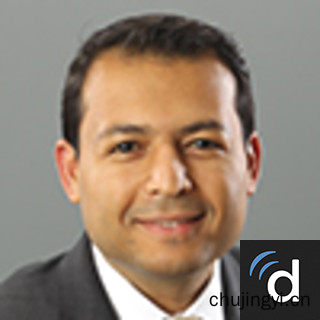 美国治疗冠状动脉异位起源Kunal Bhatt医生
