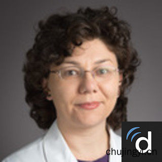 美国治疗骨转移Gabriela Szabo医生