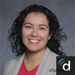 美国治疗骶尾部畸胎瘤Vanessa Durand医生