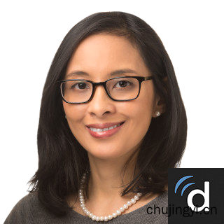 美国治疗卵巢混合性生殖细胞-性索间质肿瘤Jocelyn Tolentino医生