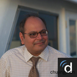 美国治疗大肠癌Vijay Yajnik医生