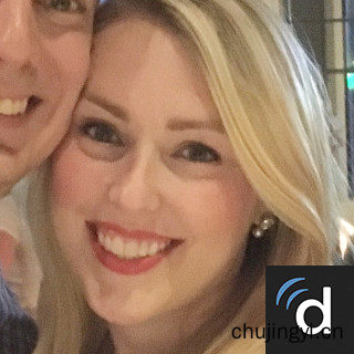 美国治疗小儿纵隔囊肿及肿瘤Brittany Albers医生