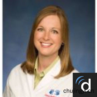 美国治疗神经母细胞瘤Christina Bartlett医生