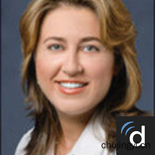 美国治疗卵巢宫内膜样肿瘤Carolyn Alexander医生