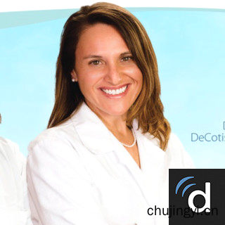 美国治疗阴道癌Diana DeCotis Smith医生