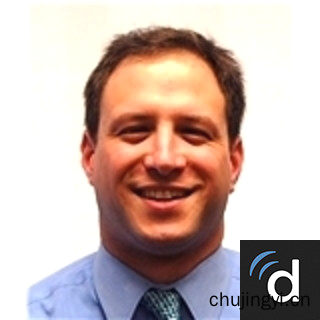 美国治疗肺癌Eric Teller医生