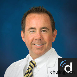 美国治疗动脉瘤Warren Carrigan医生