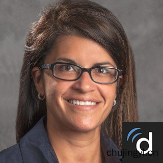 美国治疗小儿脑血管畸形Raquel Hernandez医生