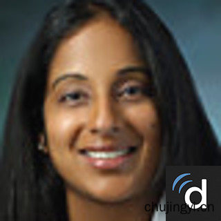 美国治疗肺假性淋巴瘤Nirupama Putcha医生