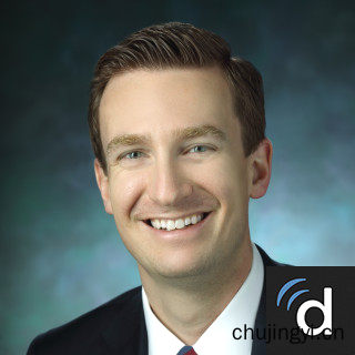 美国治疗脑血管病Andrew Ertel医生