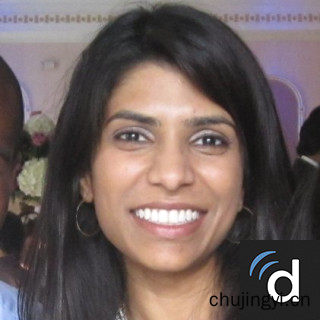 美国治疗急性左心衰竭Naga Pannala医生