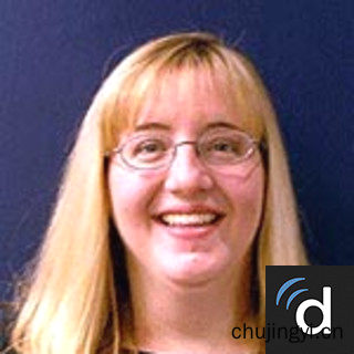 美国治疗小儿血管免疫母细胞淋巴结病Heather Dickerson医生