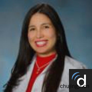 美国治疗卵巢小细胞癌Ingrid Paredes医生